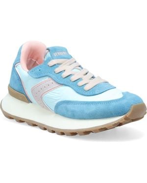 Verbenas Clodette Sneaker - Blue
