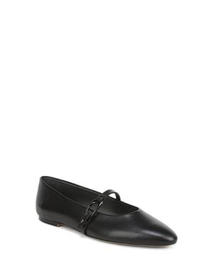 Sarto Rubina Flat - Black