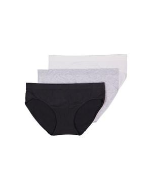 BRABAR Comfy Undies - Black