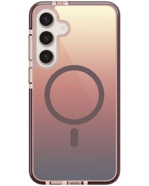prodigee Flow Case For Samsung Galaxy S25 Plus - Brown