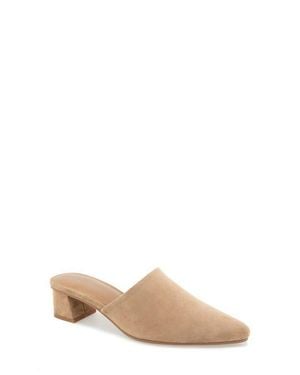 Splendid Lorelei Mule - Natural