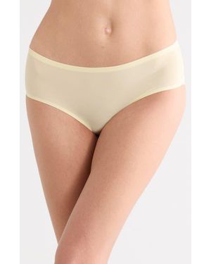 Chantelle Soft Stretch Seamless Hipster Panties - Multicolor
