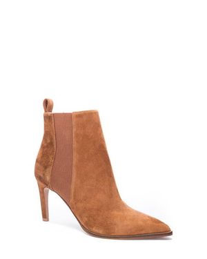 42 GOLD Kensington Chelsea Boot - Brown
