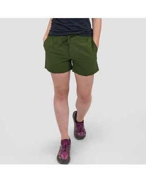 Coalatree Trailhead Short - Green
