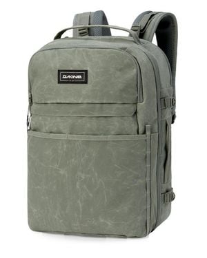 Dakine Split Adventure Backpack 28L Travel Gear Bag - Green