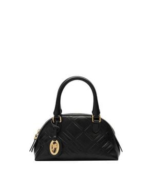 Burberry Mini Primrose Bag - Black