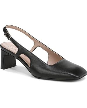 Naturalizer Carmen Slingback Pump - Black