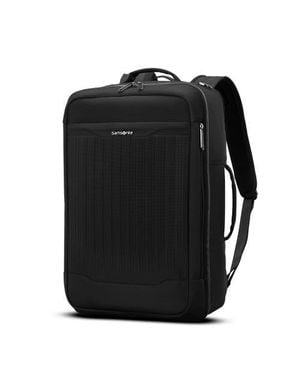 Samsonite Silhouette 18 Travel Backpack - Black