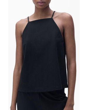 Mango Tank Top - Blue