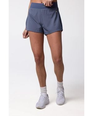 Centerline Athletics Airlite Short - Blue