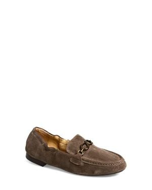 Chocolat Blu Alison Loafer - Brown