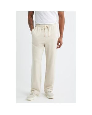 KROST Syf Sweatpants - Natural