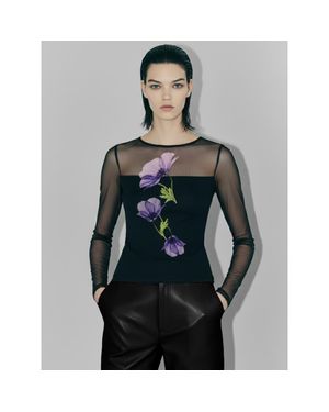 AS by DF Christa Top - Black