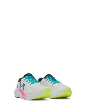 Under Armour Ua Velociti Pace Running Shoe - Green