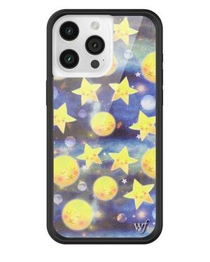 Wildflower Cases Celestial Dreaming Iphone Case - Gray