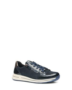 Ara Oleanna Sneaker - Blue