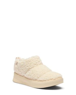 Sorel Out N About Iv Mini Puffy Boots - Natural
