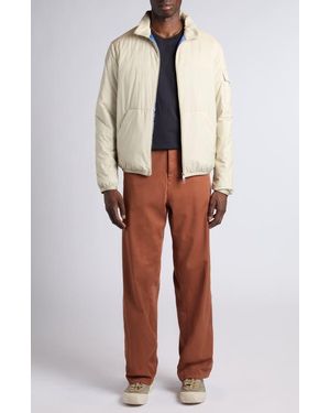 Moncler Breezes Short Padded Jacket - Multicolor