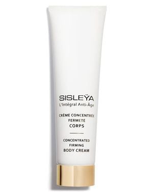 Sisley Sisleya L'Integral Anti-Age Concentrated Firming Body Cream - White