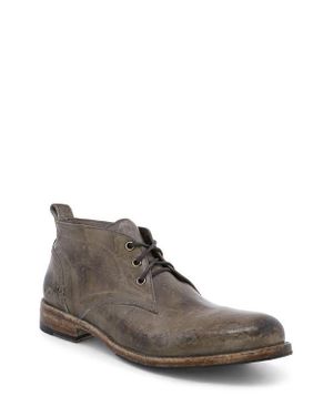 Bed Stu Clyde Chukka Boot - Brown