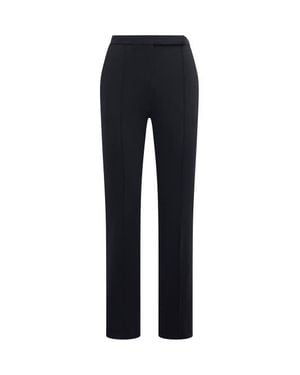 Callas Milano Cory Jersey Slim Pant - Blue