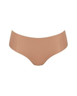 Triumph Zero Feel Hipster Panties - White