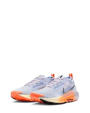 Nike Pegasus Trail 5 Gore-Tex Waterproof Running Shoe - White