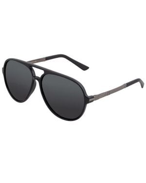 Simplify Spencer Polarized Sunglasses - Black