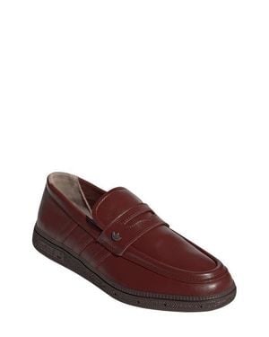 adidas Handball Spezial Loafer - Brown