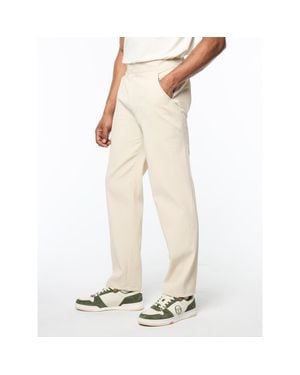 Sergio Tacchini Davide Pant - Natural