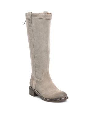Söfft Taryn Knee High Boot - Brown