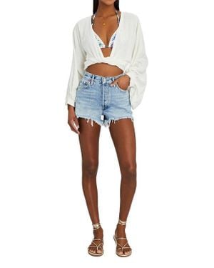 JBQ Adri Top - White