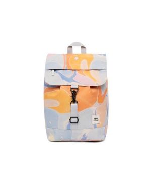 Lefrik Kaut Mini Backpack - Gray