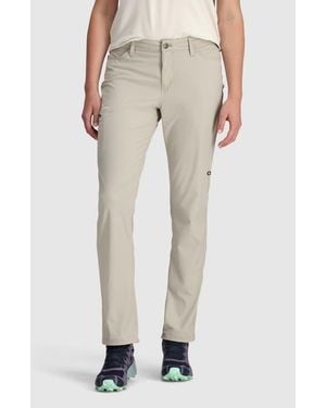 Outdoor Research Ferrosi Pants - Natural