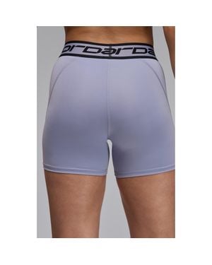 Nike Sport 5 Bike Shorts - Blue