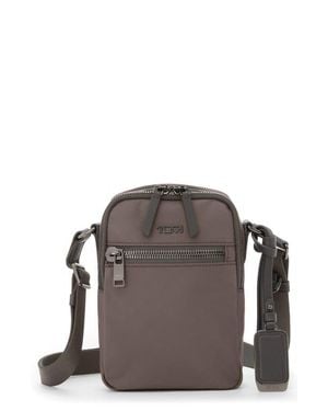 Tumi Voyageur Persia Crossbody Bag - Brown