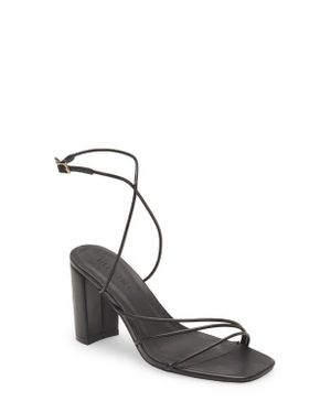 Billini Cellie Sandal - Black