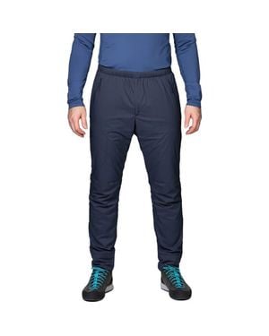 Mountain Equipment Switch Pant - Blue