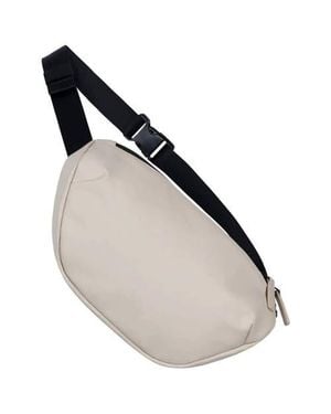 Trespass Marsu Crossbody Bag - Natural