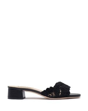 Arteana Como 35 Slide - Black