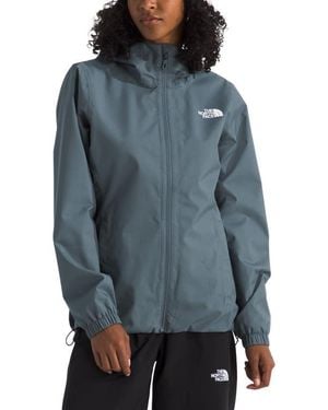 The North Face Quest Jacket - Gray
