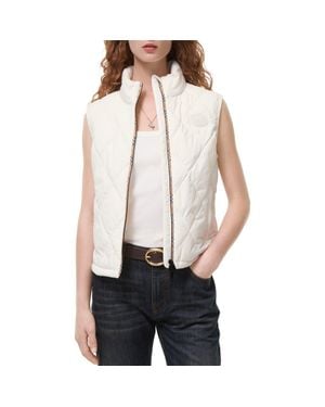 Burberry Packable Quilted Nylon Cheswick Gilet - Multicolor