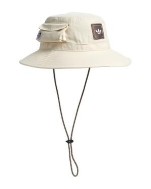 adidas Utility 3.0 Boonie Bucket Hat - Natural
