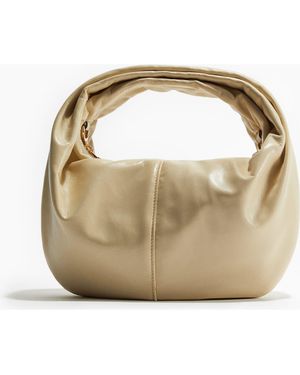 H&M Crossbody Bag - Metallic