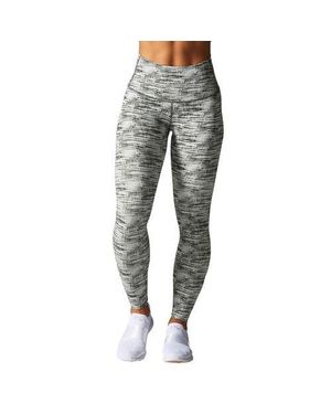 Tavi High Waisted Legging - Gray