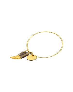 Adele Dejak K-Jaak Bracelet - Metallic