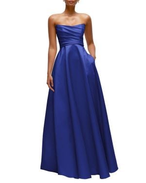 Dessy Collection Dresses for Women Online Sale up to 15 off Lyst