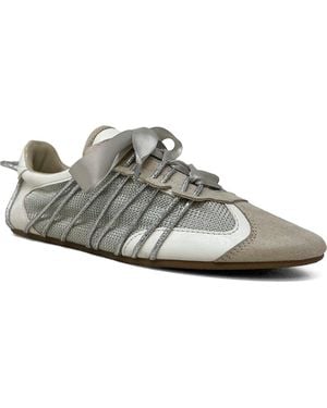 Shu Shop Sheryl Sneaker - Gray