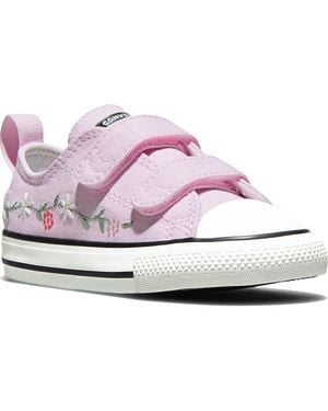 Converse Chuck Taylor All Star Easy-On Sneaker - Pink