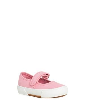 Shu Shop Kids' Olivia Mini Sneaker - Pink